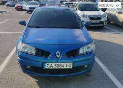 Универсал 5 дверей Renault Megane 2009 в Днепре