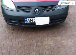 Renault Clio 2007 в Чуднове