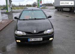 Универсал 5 дверей Renault Laguna I 1997 в Дубно