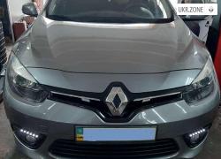 Седан Renault Fluence 2013 в Ровно