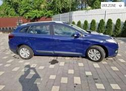 Универсал 5 дверей Renault Megane 2012 в Тернополе