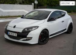 Renault Megane 2011 в Терновке