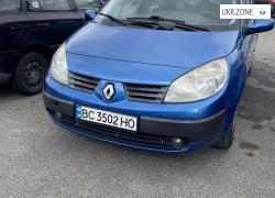 Renault Megane 2005 в Львове