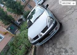 Renault Clio 2003 в Кропивни́цком
