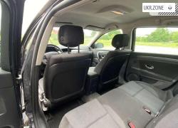 Универсал 5 дверей Renault Laguna III 2009 в Хмельницком