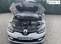 Універсал 5 дверей Renault Megane 2014 у Тульчині