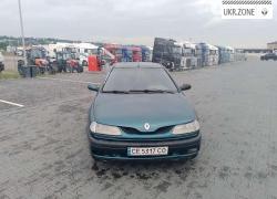 Лифтбек Renault Laguna I 1995 в Черновцах