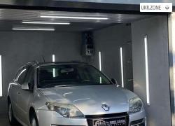 Универсал 5 дверей Renault Laguna 2011 в Хмельнике