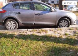 Renault Megane 2011 в Киеве