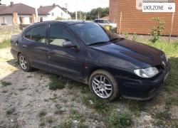 Седан Renault Megane I 1997 у Вінниці