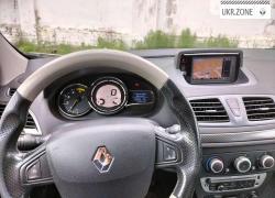 Универсал 5 дверей Renault Megane 2012 в Львове