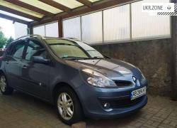 Renault Clio 2008 в Виннице