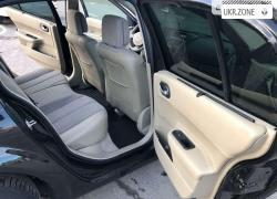 Седан Renault Megane II Рестайлинг 2007 в Киеве