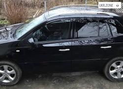 Внедорожник 5 дверей Renault Koleos I 2008 в Дубно