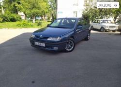Лифтбек Renault Laguna I 1995 в Харькове