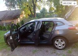 Renault Megane 2015 в Новояворовске
