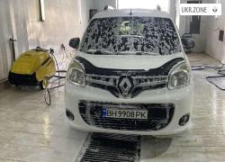 Компактвен Renault Kangoo 2013 у Одесі