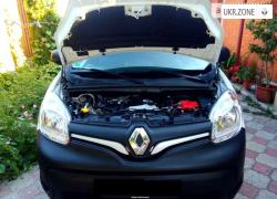 Компактвэн Renault Kangoo II Рестайлинг 2019 в Глухове