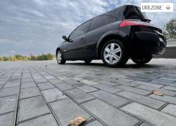 Renault Megane 2005 в Горохове