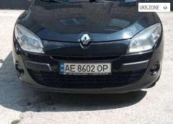 Renault Megane 2011 в Днепре