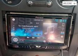 Универсал 5 дверей Renault Megane II 2004 в Дрогобыче