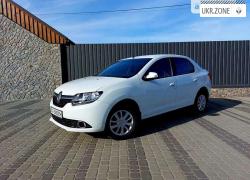 Седан Renault Logan 2013 в Белой Церкви