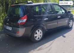 Компактвен Renault Scenic 1999 у Козятині