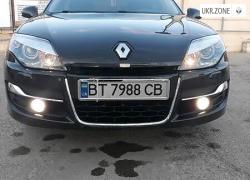 Универсал 5 дверей Renault Laguna 2011 в Золотоноше