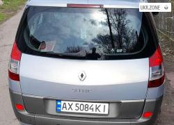 Компактвен Renault Scenic II 2005 у Балаклії
