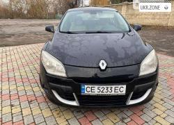 Renault Megane 2009 в Ивановке