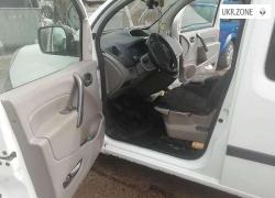 Компактвен Renault Kangoo II 2011 у Києві