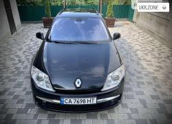 Универсал 5 дверей Renault Laguna 2008 в Звенигородке