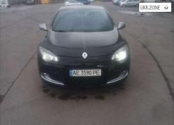 Renault Megane 2011 в Кривом Роге