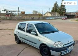 Renault Clio 2000 в Нежине