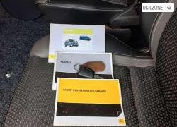 Минивэн Renault Trafic II Рестайлинг 2008 в Харькове