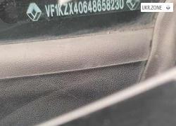 Универсал 5 дверей Renault Megane 2013 в Селидово