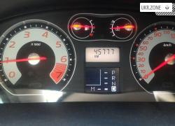 Лифтбек Renault Laguna 2008 в Волновахе