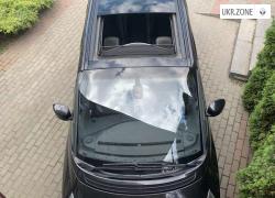 Минивэн Renault Espace 2012 в Киеве