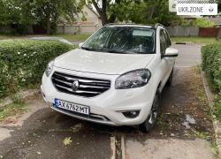 Renault Koleos 2012 в Харькове