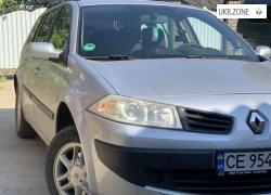 Универсал 5 дверей Renault Megane 2006 в Заставне