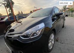 Универсал 5 дверей Renault Clio 2016 в Черновцах