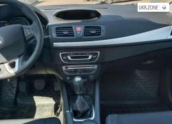 Универсал 5 дверей Renault Megane III 2010 в Чернигове