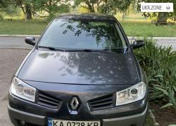Renault Megane 2006 в Макарове