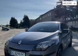 Универсал 5 дверей Renault Megane III 2011 в Самборе