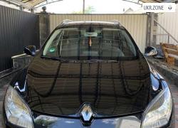 Універсал 5 дверей Renault Megane III 2011 у Коростишові