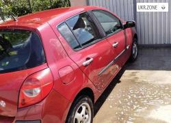 Renault Clio 2008 в Киеве