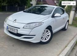 Renault Megane 2010 у Теребовлі