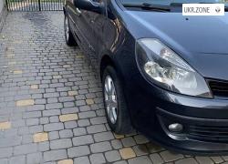 Універсал 5 дверей Renault Clio III 2008 у Луцьку