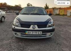Renault Clio 2003 в Киеве