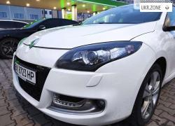 Универсал 5 дверей Renault Megane 2012 в Ровно